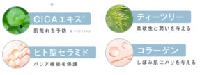 エルトフィア カームグリップツインの使い方は？