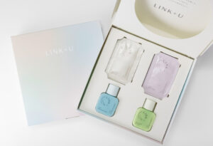 LINK+U トライアルセットの口コミを調査