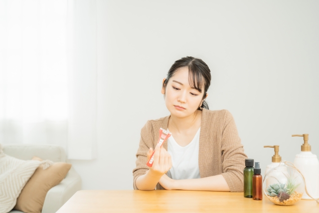 脱毛が終わるまでの期間は？知っておきたい目安とスケジュール